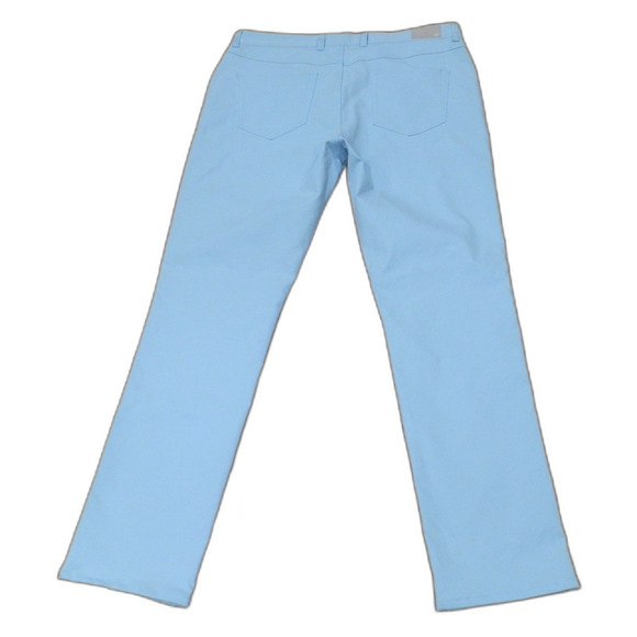Peter Millar Light Blue Pants Men's Size 36/34 - Picture 2 of 2